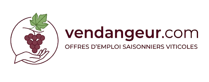 Vendangeur.com logo