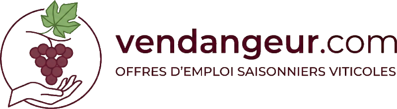 Vendangeur.com Logo