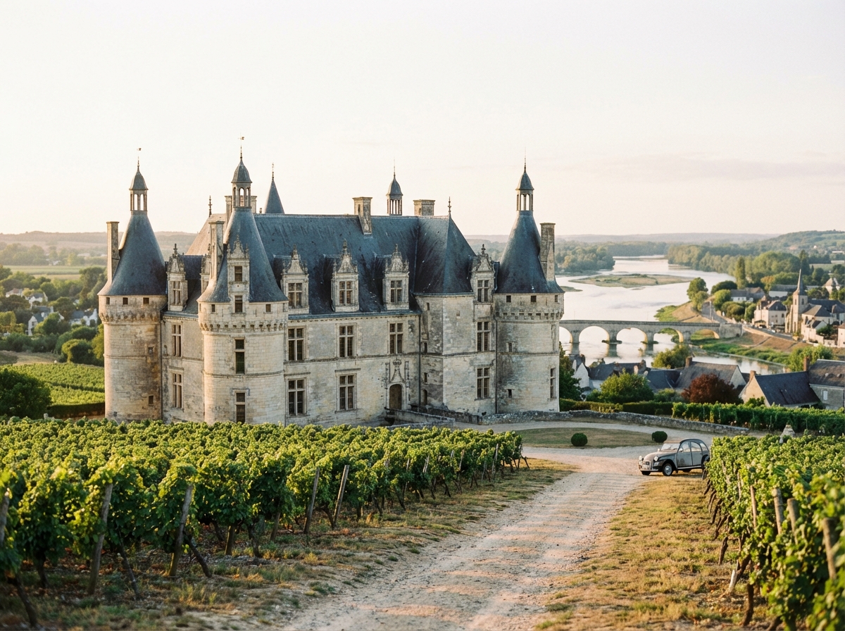 Equipe de Vendangeurs