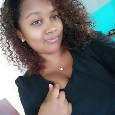 Annie Judith De Myriam