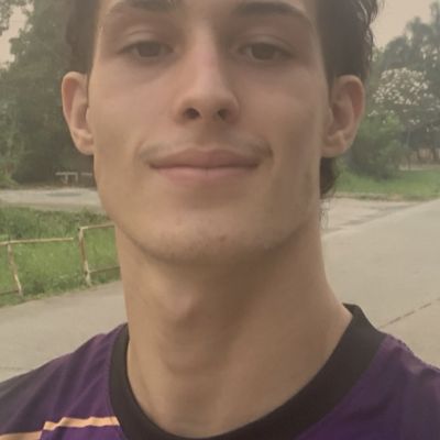 Frédéric