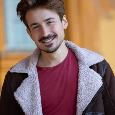 Riccardo