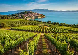 Croatie