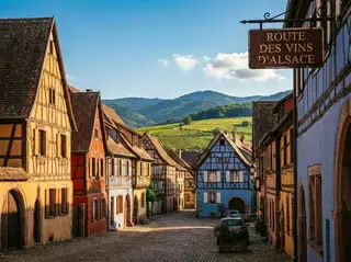 Alsace
