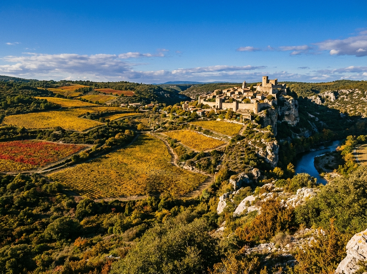 Languedoc